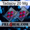 Tadajoy 20Mg 14